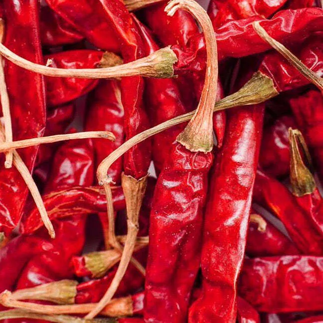 Dry Red Chilli - Image 2