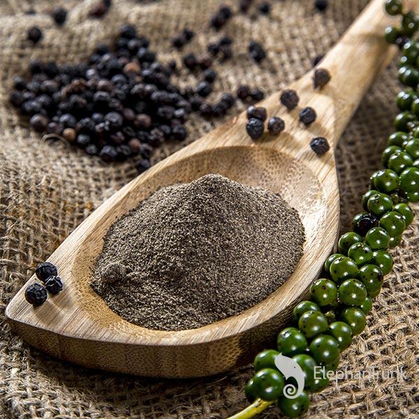 Black Pepper - Image 2