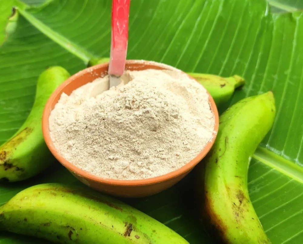 Green Banana Powder - Image 2