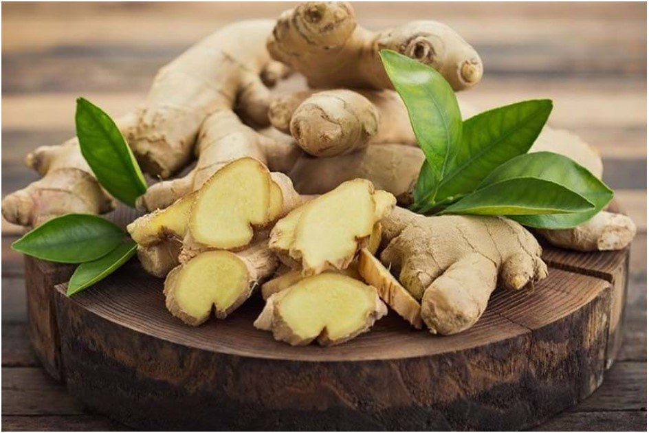 Fresh Ginger - Image 2
